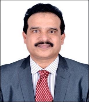 Sri H.S. Manjunath - Treasurer